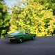 Illustration for article titled 69`Plymouth Barracuda by M2 Machines